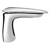 Bateria umywalkowa nablatowa, jednouchwytowa, bez odpływu Fir Italia Synergy Cover 94 - 9411200