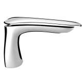 Bateria umywalkowa nablatowa, jednouchwytowa, bez odpływu Fir Italia Synergy Cover 94 - 9411300