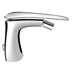 Bateria bidetowa nablatowa jednouchwytowa Fir Italia Synergy Cover 94 - 9421011