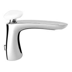 Bateria umywalkowa nablatowa jednouchwytowa Fir Italia Synergy Stone 95 - 9511301