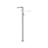 Bateria umywalkowa stojąca, jednouchwytowa Fir Italia Synergy Stone 95 - 9513008