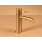 Bateria umywalkowa nablatowa jednouchwytowa Fir Italia CLEO 84 - 8411210_2