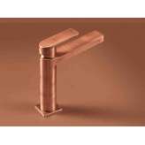 Bateria umywalkowa nablatowa jednouchwytowa Fir Italia DODA 67 - 6711200_2