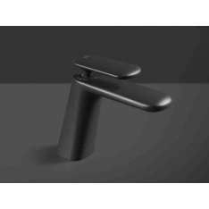 Bateria umywalkowa nablatowa jednouchwytowa Fir Italia DYNAMICA 88 - 8815272_2
