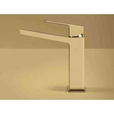 Bateria umywalkowa nablatowa jednouchwytowa Fir Italia KELIO 63 - 6311200_2