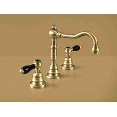 Bateria umywalkowa nablatowa 3-otworowa Fir Italia MELROSE 21 - 2112215_2