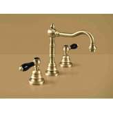Bateria umywalkowa nablatowa 3-otworowa Fir Italia MELROSE 21 - 2112215_2