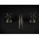 Bateria umywalkowa nablatowa 3-otworowa Fir Italia MERLOSE 22 - 2212235_2