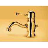 Bateria umywalkowa nablatowa jednouchwytowa Fir Italia MERLOSE 70 - 7014105_3