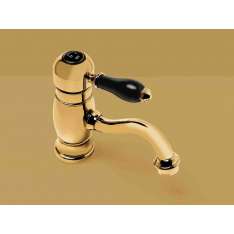 Bateria umywalkowa nablatowa jednouchwytowa Fir Italia MERLOSE 71 - 7114105_3