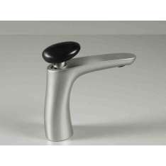 Bateria umywalkowa nablatowa jednouchwytowa Fir Italia SYNERGY STONE 95 - 9511200_2