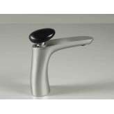 Bateria umywalkowa nablatowa jednouchwytowa Fir Italia SYNERGY STONE 95 - 9511200_2
