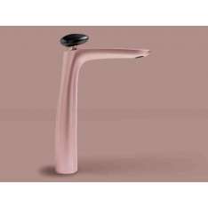 Bateria umywalkowa nablatowa jednouchwytowa Fir Italia SYNERGY STONE 95 – 9511500_2