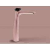 Bateria umywalkowa nablatowa jednouchwytowa Fir Italia SYNERGY STONE 95 – 9511500_2
