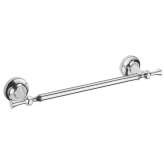 Metalowy wieszak na ręczniki Fir Italia ABCA06B