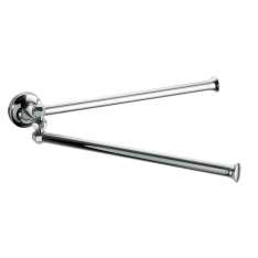 Obrotowy wieszak na ręczniki Fir Italia ABCA07B