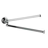 Obrotowy wieszak na ręczniki Fir Italia ABCA07B