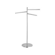 Stojący wieszak na ręczniki Fir Italia ABCN12A