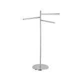 Stojący wieszak na ręczniki Fir Italia ABCN12A