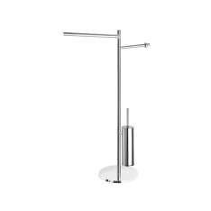 Stojący wieszak na ręczniki Fir Italia ABCN12H