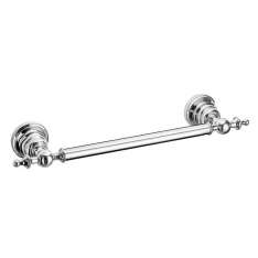 Metalowy wieszak na ręczniki Fir Italia ABME06B