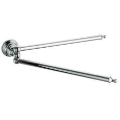 Obrotowy wieszak na ręczniki Fir Italia ABME07B