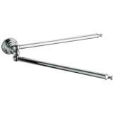 Obrotowy wieszak na ręczniki Fir Italia ABME07B