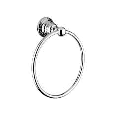 Pierścień na ręcznik Fir Italia ABME08B