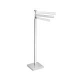 Stojący uchwyt na ręczniki Fir Italia ABPL12A