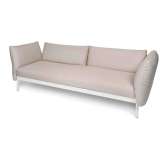 Sofa ogrodowa segmentowa Sunbrella® Fischer Möbel Kairos
