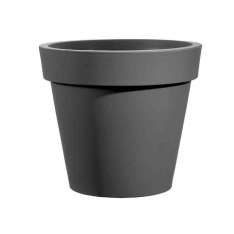 Wazon ogrodowy z wysokiego polietylenu Fit Interiors BIG