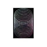 Dywan prostokątny wykonany ręcznie z wełny tybetańskiej i jedwabiu bambusowego Floor_Story ANNI