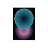 Ręcznie wykonany prostokątny dywan z wełny tybetańskiej o geometrycznych kształtach Floor_Story BENITA