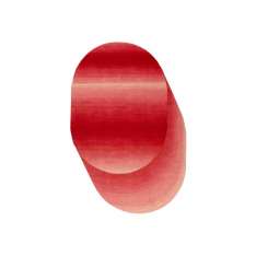 Wzorzysty, ręcznie robiony dywan z wełny tybetańskiej Floor_Story GUNTA