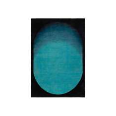 Dywan prostokątny wykonany ręcznie z wełny tybetańskiej i jedwabiu bambusowego Floor_Story LUCIA