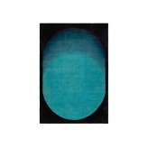 Dywan prostokątny wykonany ręcznie z wełny tybetańskiej i jedwabiu bambusowego Floor_Story LUCIA