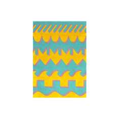 Dywanik ręcznie tuftowany Floor_Story DIPYLON