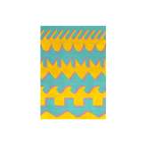 Dywanik ręcznie tuftowany Floor_Story DIPYLON