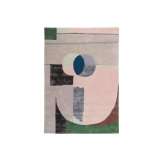 Ręcznie robiony dywanik Floor_Story ABSTRACTO 1