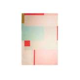 Ręcznie robiony dywanik Floor_Story ABSTRACTO 6