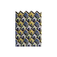 Ręcznie robiony dywanik Floor_Story CIRCUS