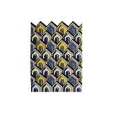 Ręcznie robiony dywanik Floor_Story CIRCUS