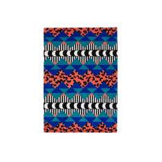 Ręcznie robiony dywanik Floor_Story CONGO