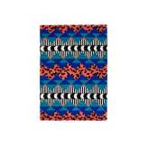 Ręcznie robiony dywanik Floor_Story CONGO