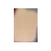 Ręcznie wykonany prostokątny dywanik wełniany Floor_Story DIFFUSE