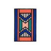 Ręcznie robiony dywanik Floor_Story FIXED