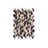 Ręcznie robiony dywanik Floor_Story KITES MONO