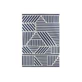 Ręcznie robiony dywanik Floor_Story LOHA