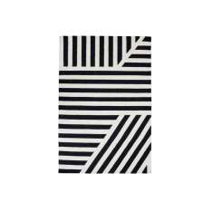 Ręcznie robiony dywanik Floor_Story LOHA MONO