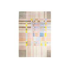 Ręcznie robiony dywanik Floor_Story MEMENTO